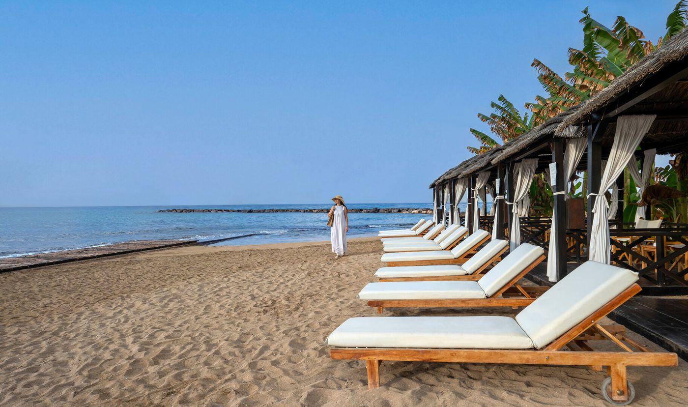 Asimina Suites 