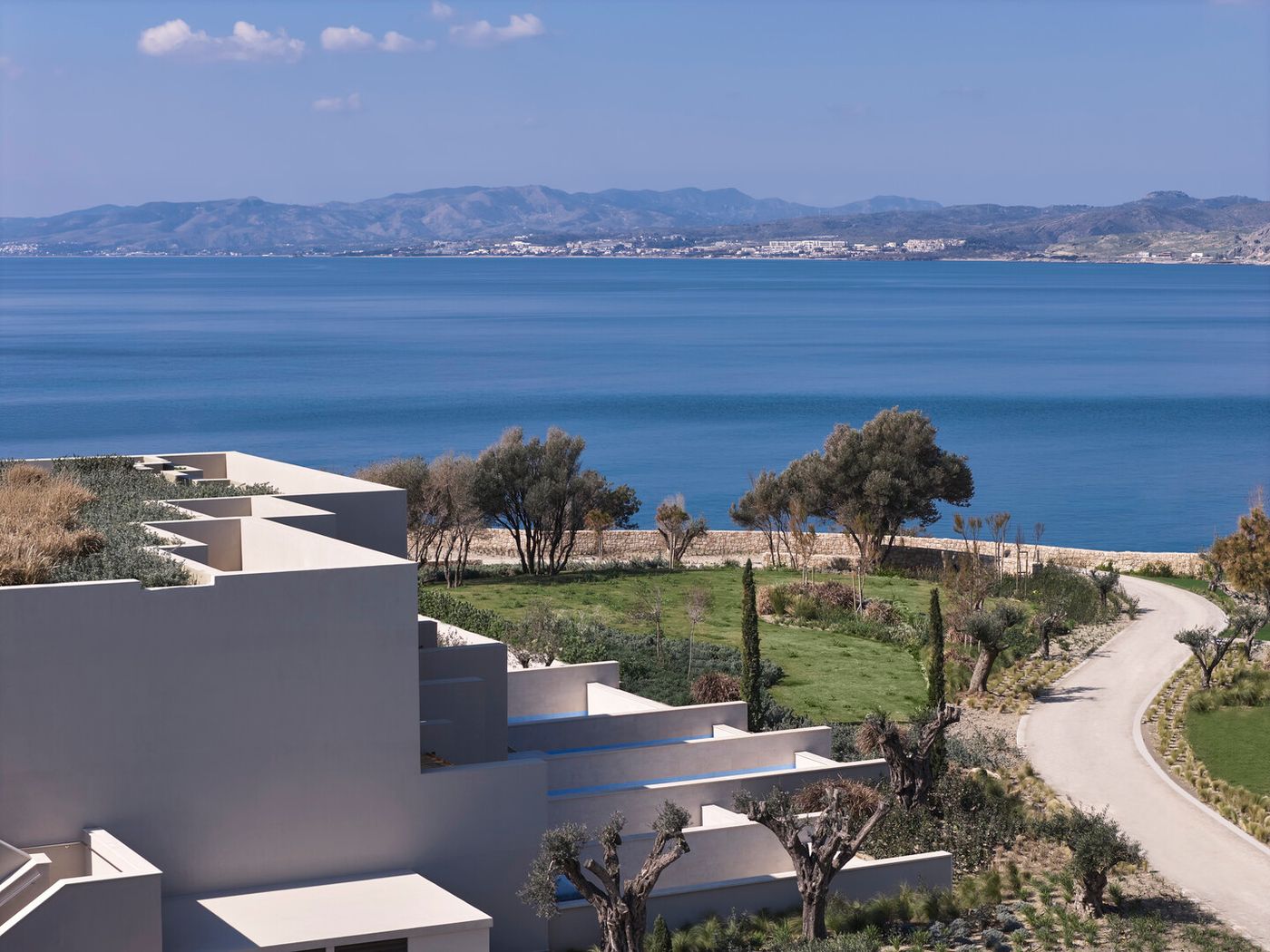 Amoh, a Luxury Collection Resort, Rhodes
