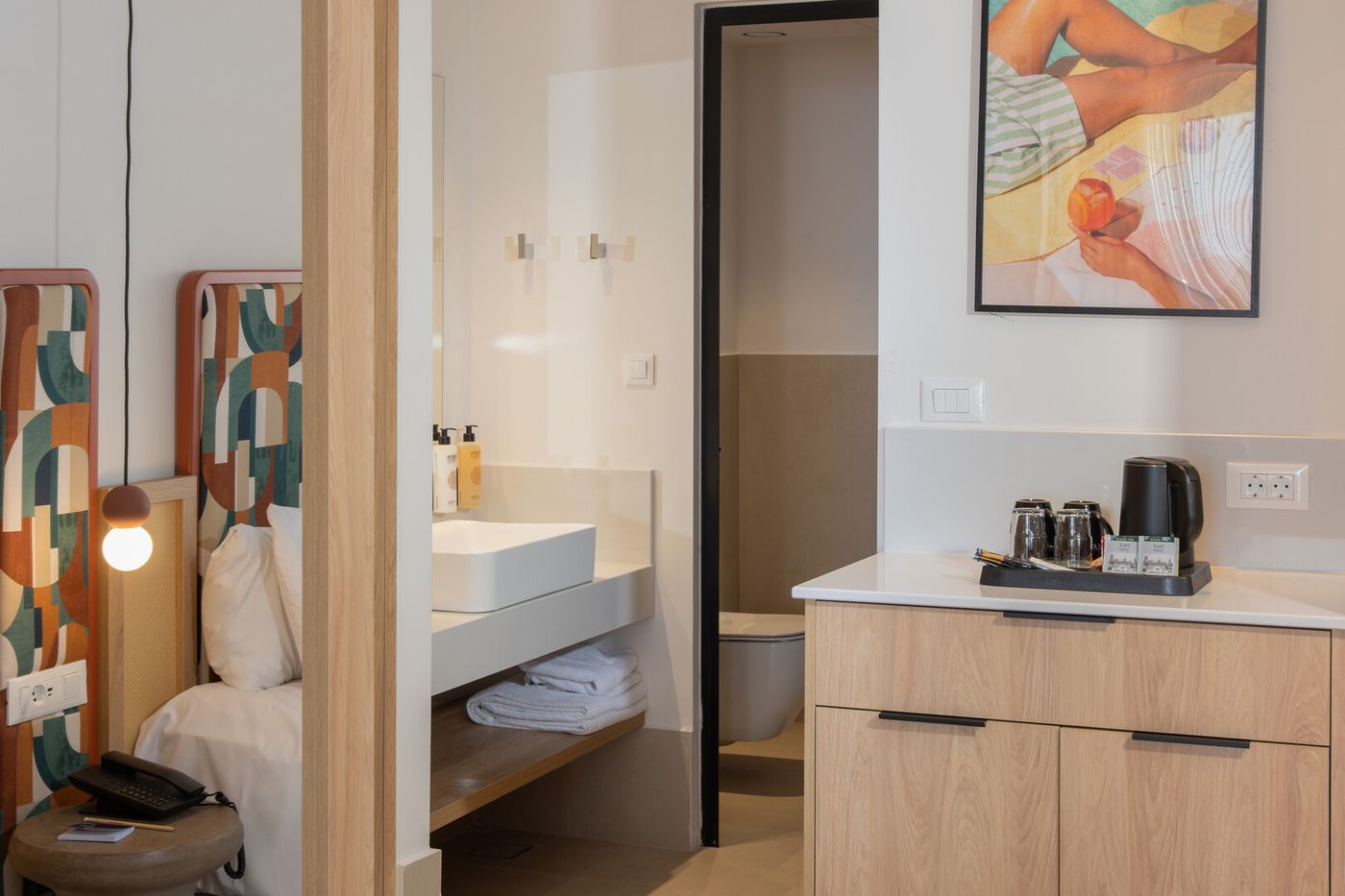Paralos Rodos Lifestyle Room Images