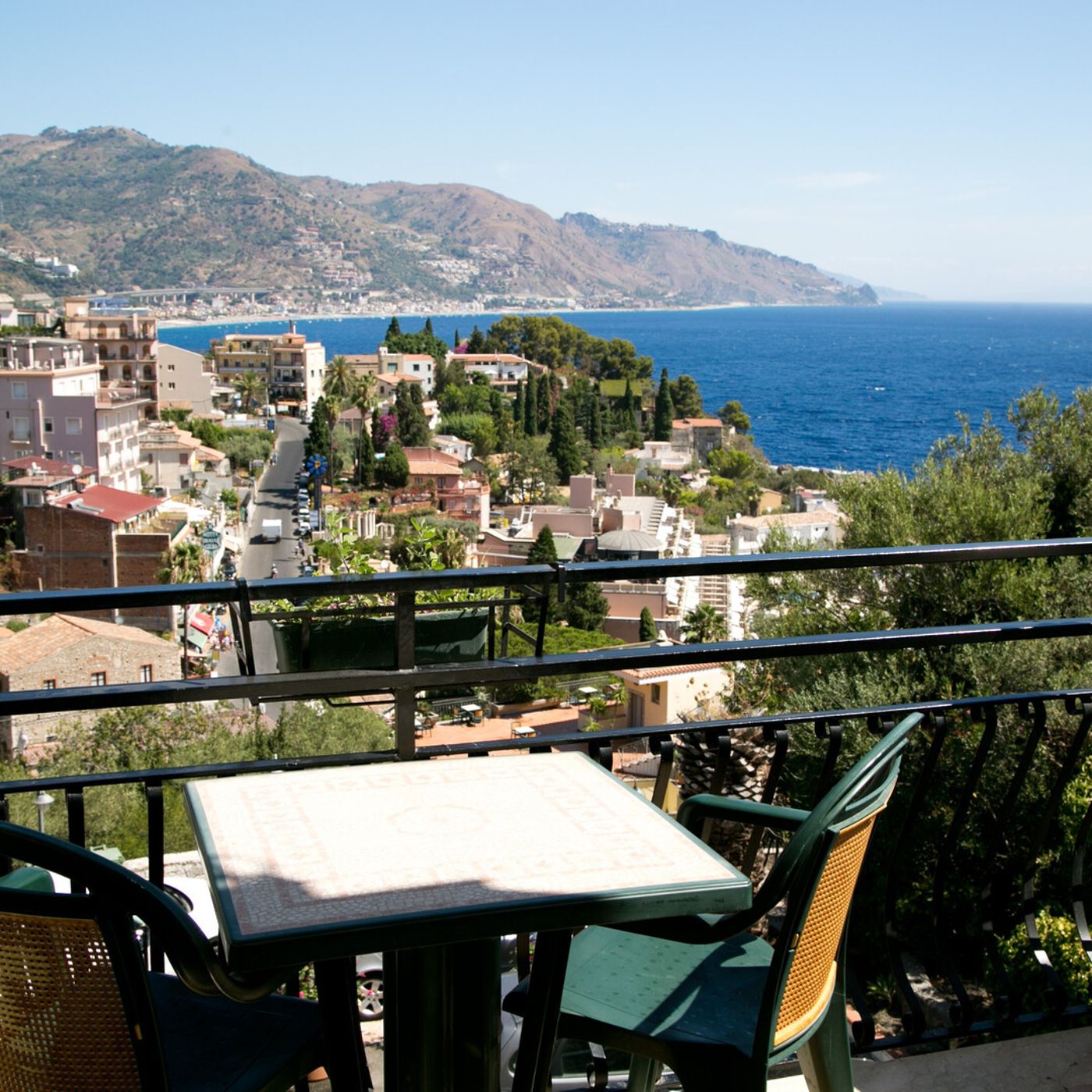 Villa Bianca 26.08.26