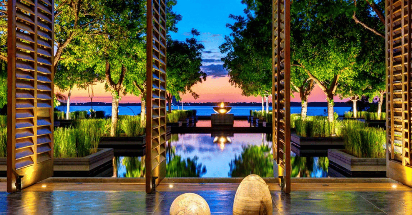 NIZUC Resort & Spa 17.09