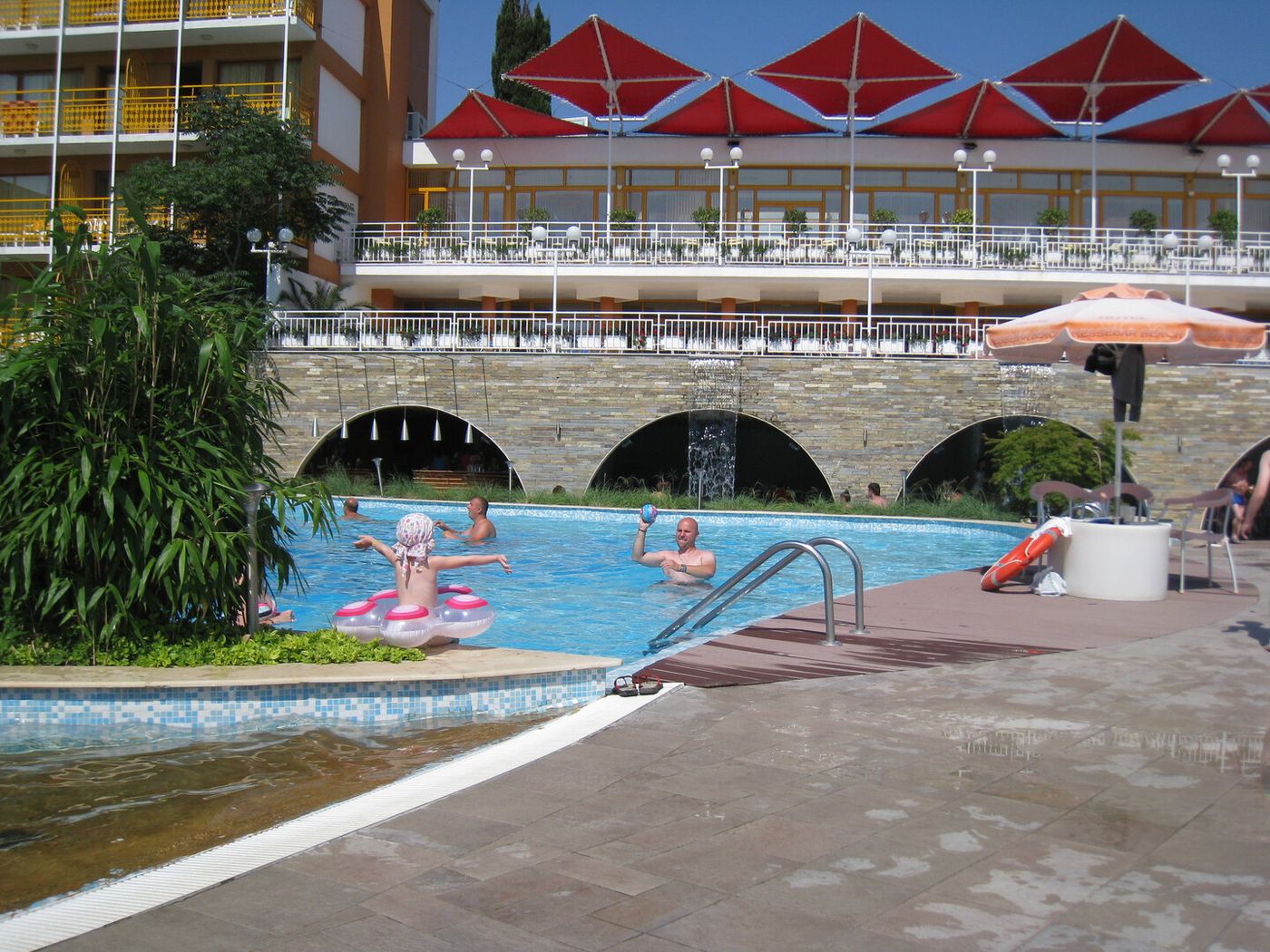 Nessebar Beach 19.01.26