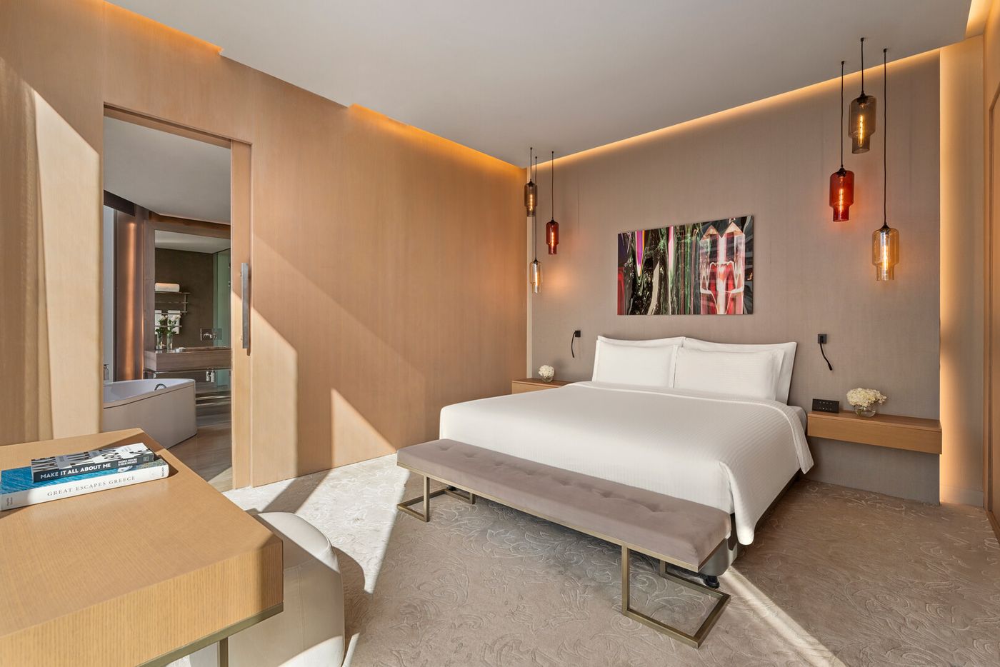 Rixos Premium Dubai 15.07