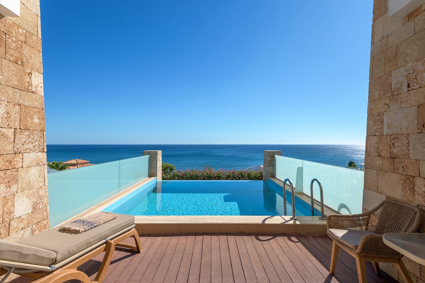 Atrium Prestige Thalasso Spa Resort & Villas