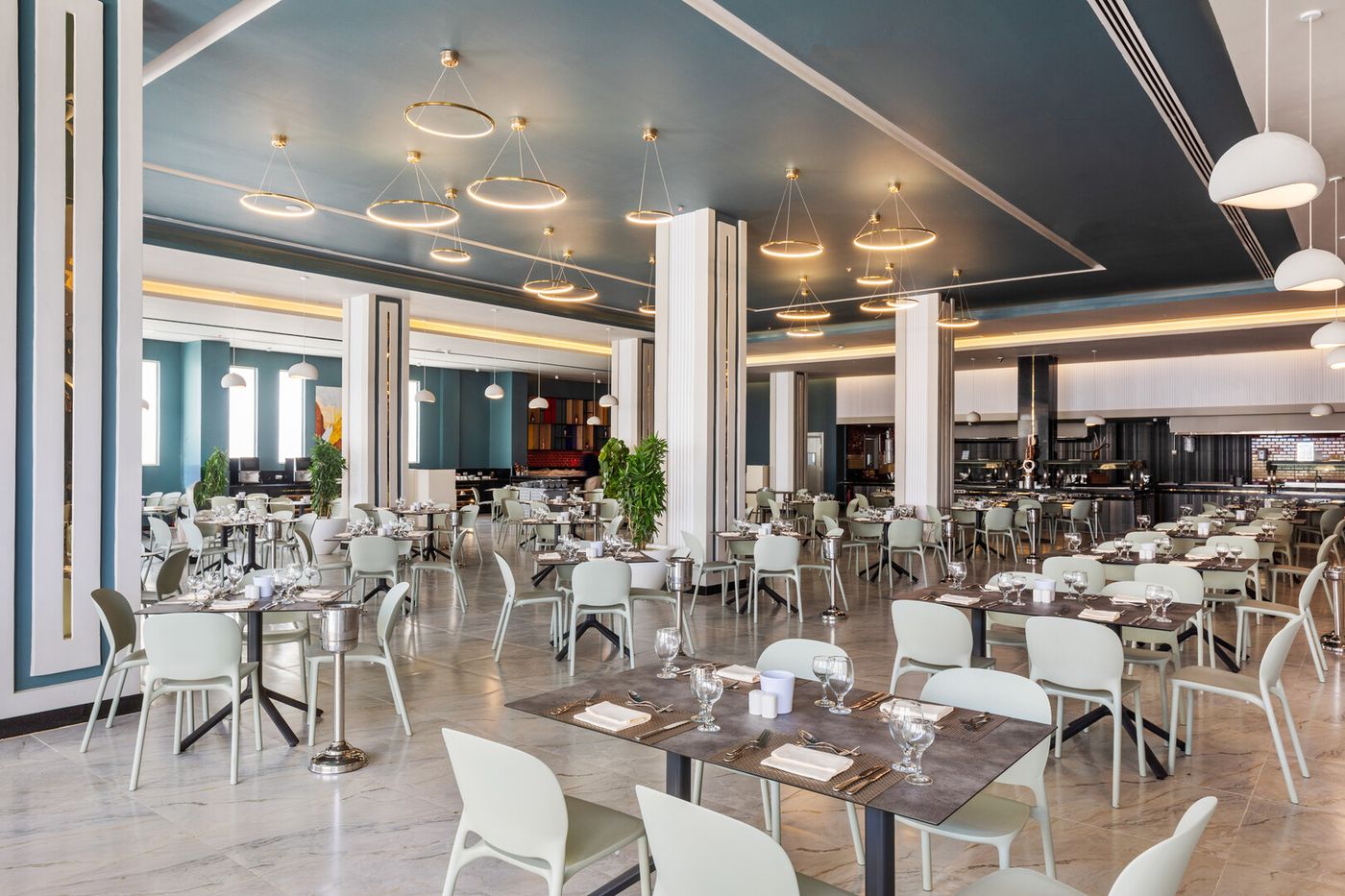 Pickalbatros Dana Beach 05.02