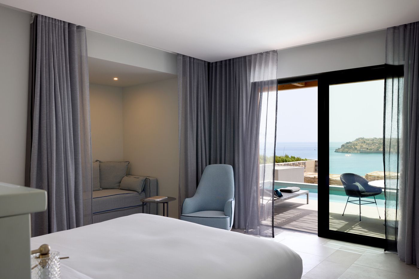 Cayo Exclusive Resort & Spa