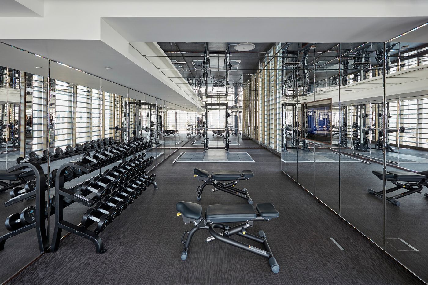 Mandarin Oriental Jumeira Dubai 03.03
