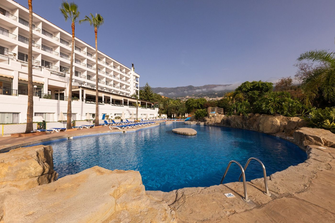 29.07.26 BLUESEA Costa Jardin & Spa