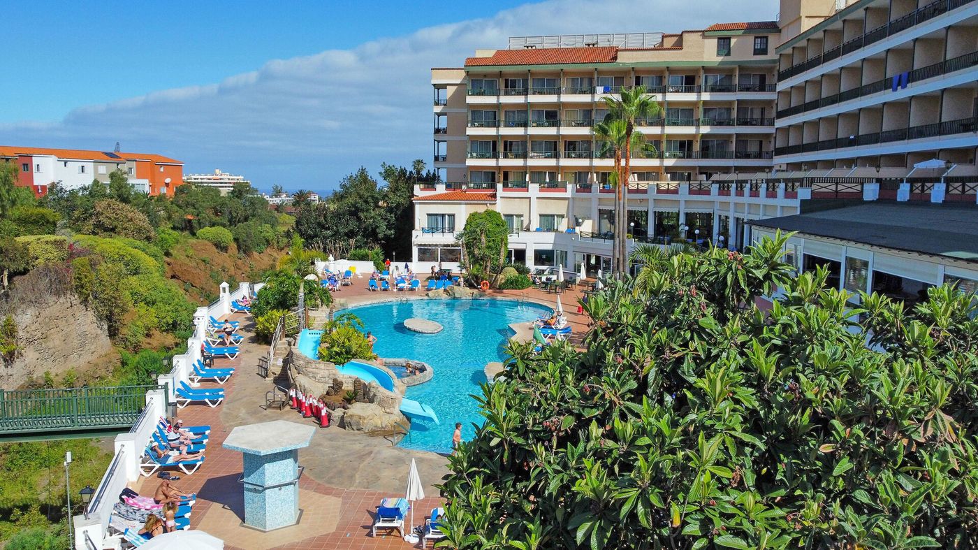 16.06.26 - Bluesea Costa Jardin