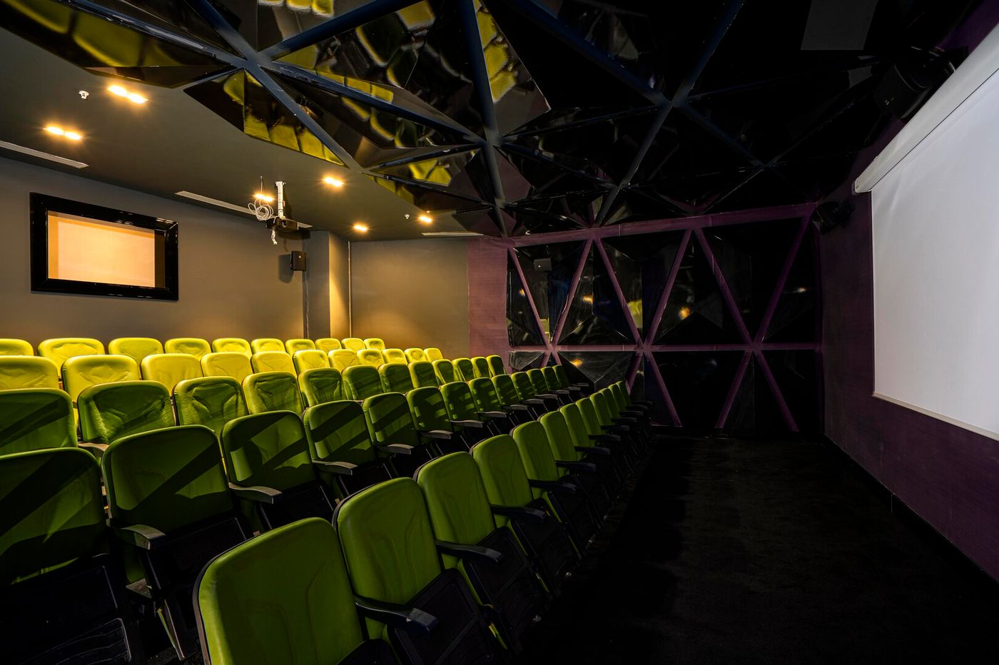 Sidera Kirman Premium