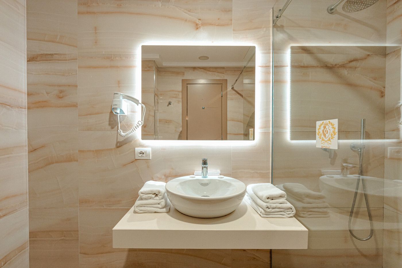 Royal G Hotel & SPA 18.08.26