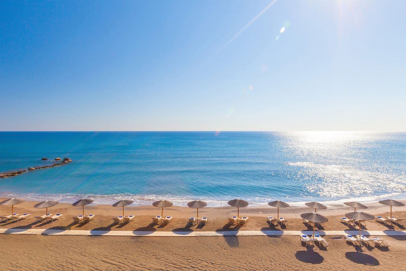 Atrium Prestige Thalasso Spa Resort & Villas