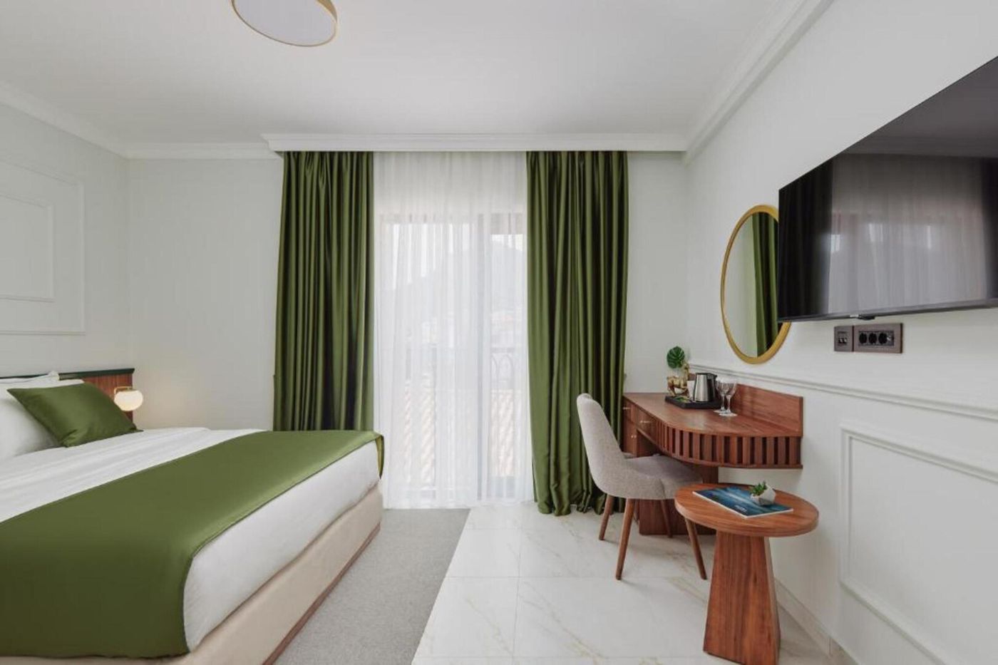 Hotel Diplomat 19.01.26