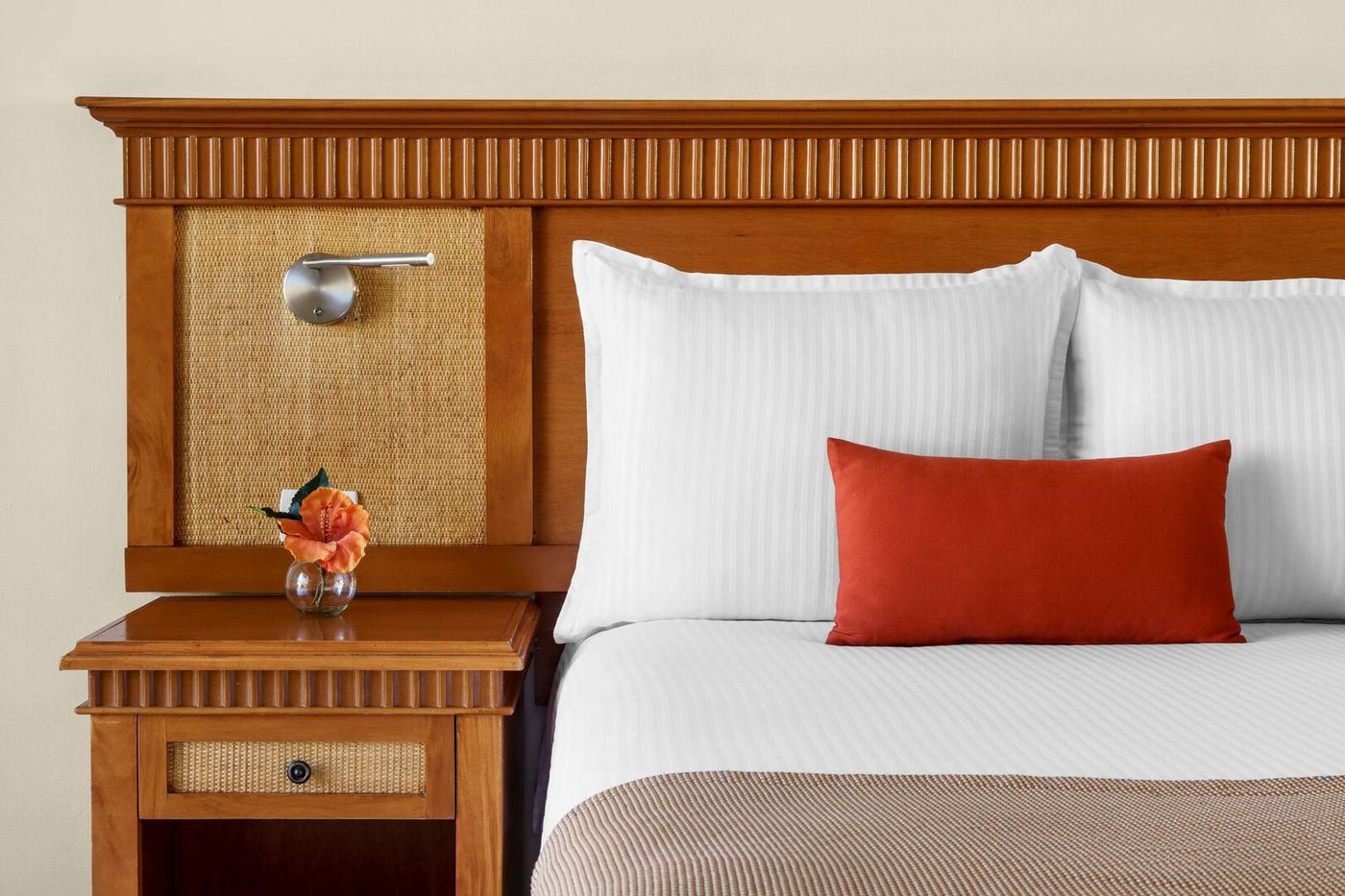 The Reef Coco Beach 19.02