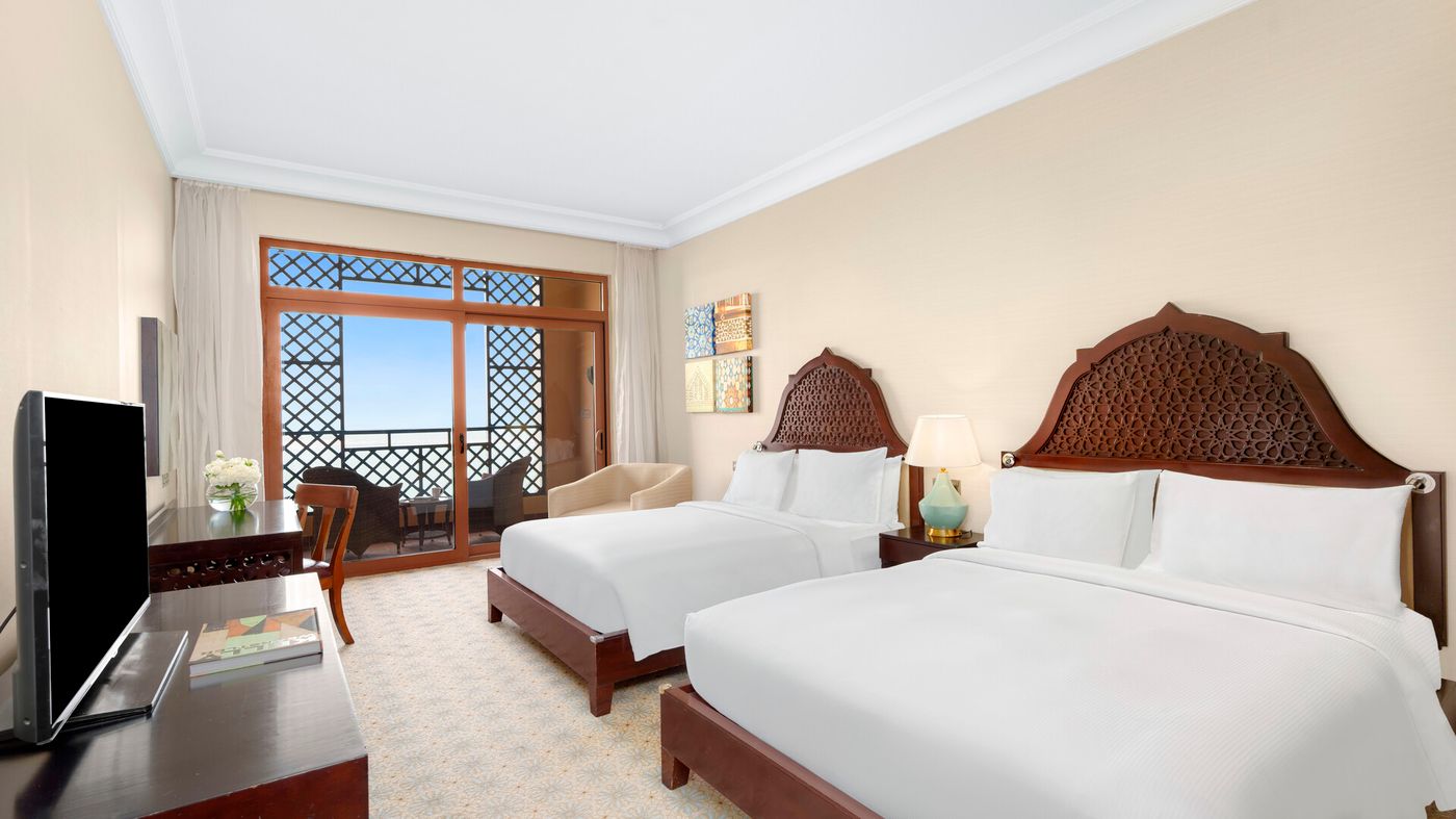 Rixos Al Mairid Ras Al Khaimah 20.08