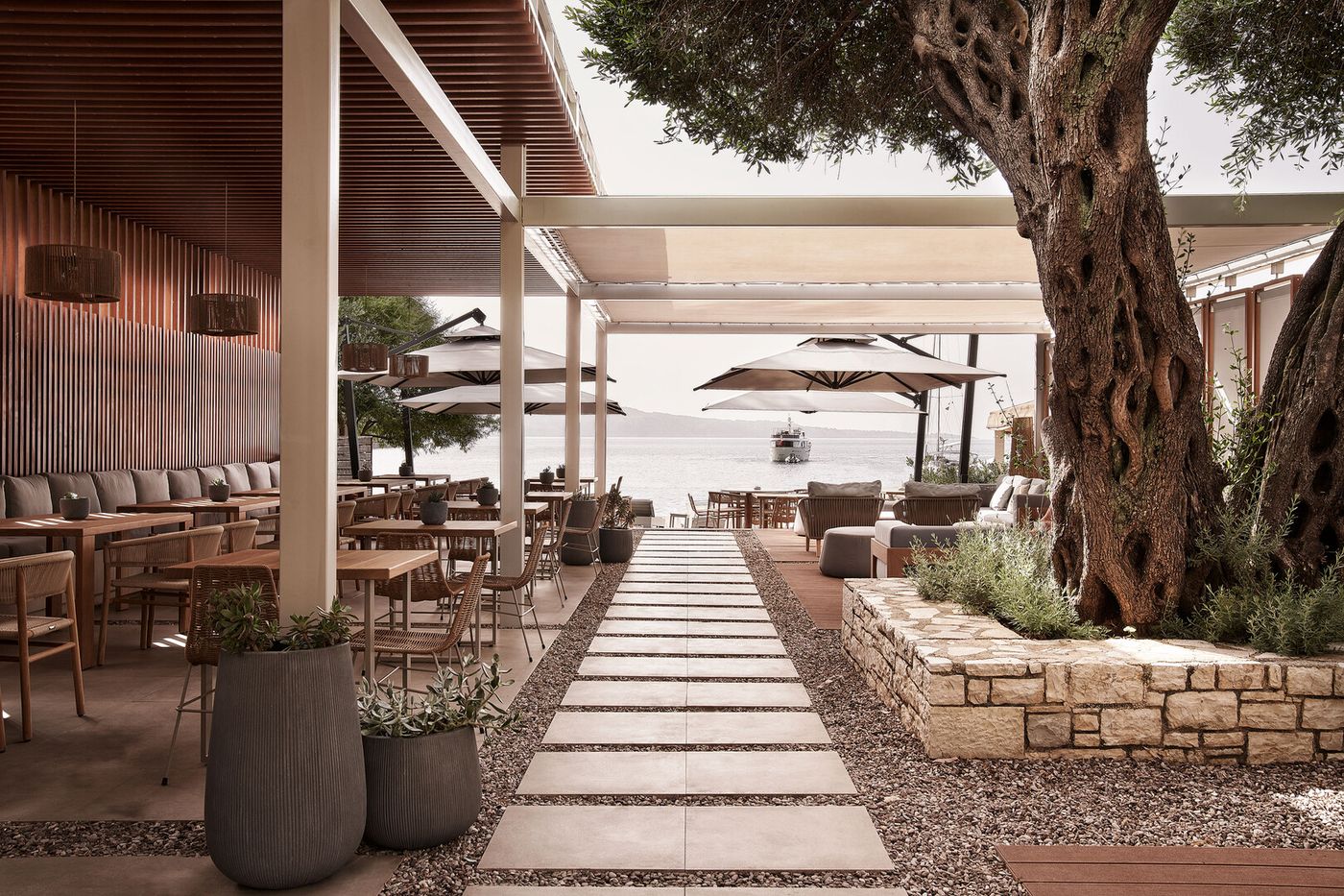 San Antonio Corfu Resort-Adults Only