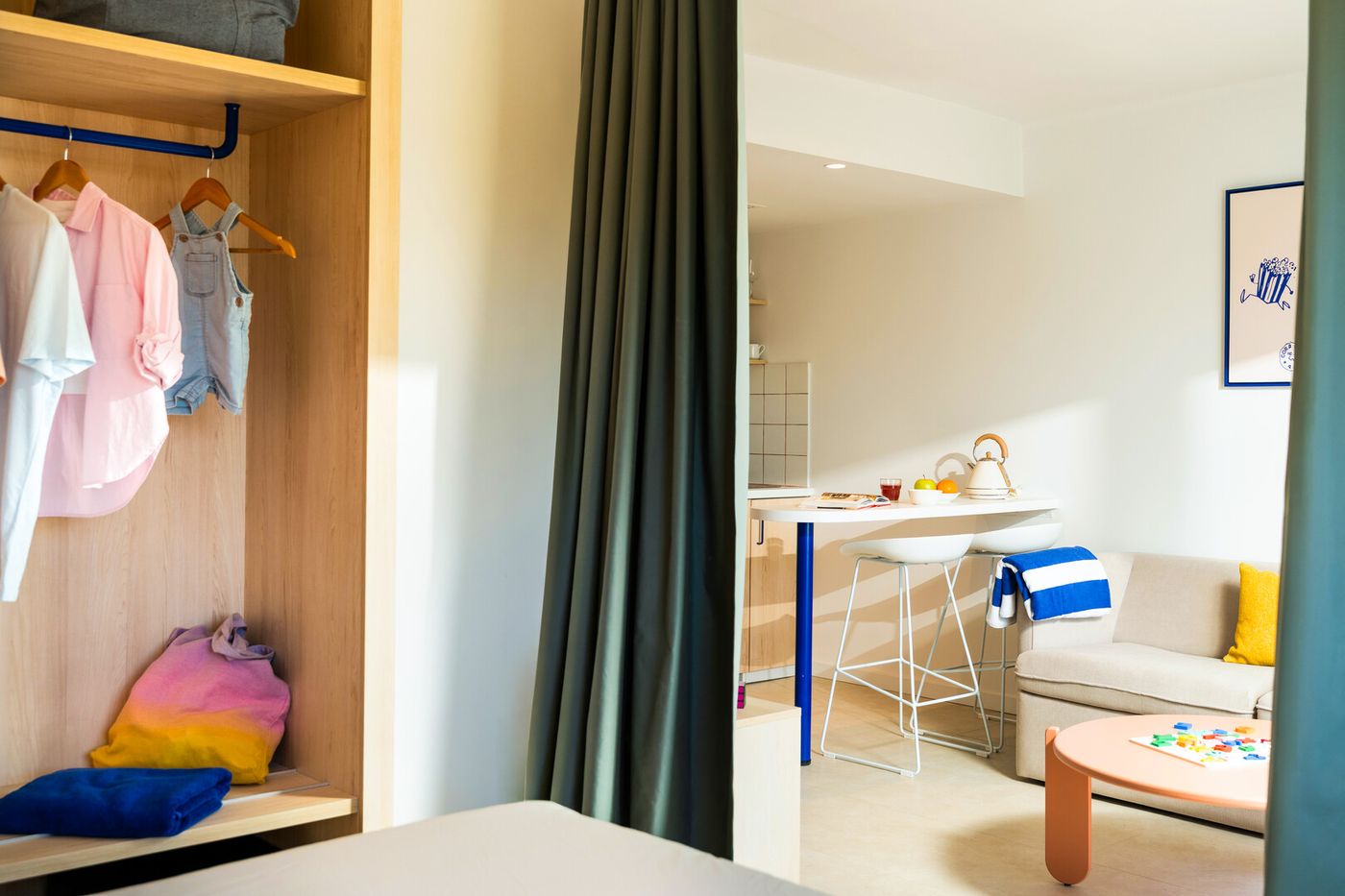 12.03.26 Coral Star Hotel & Apartments