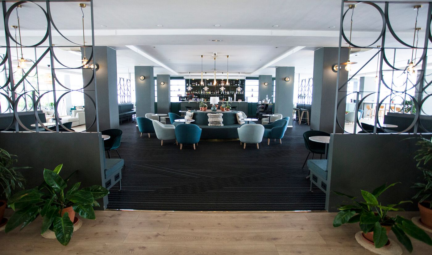 24.03.26 Coral Suite & Spa