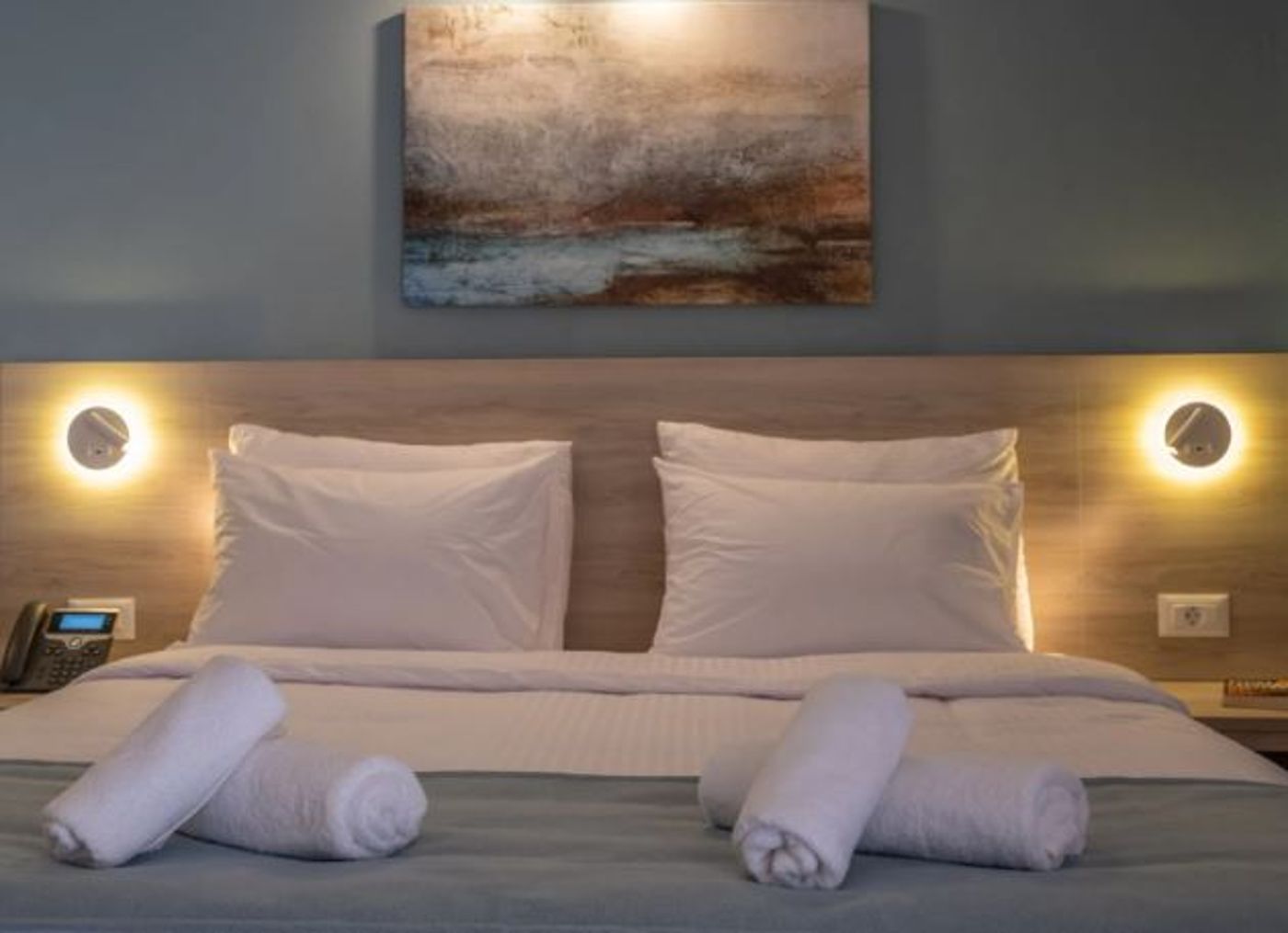 Azul Eco Hotel