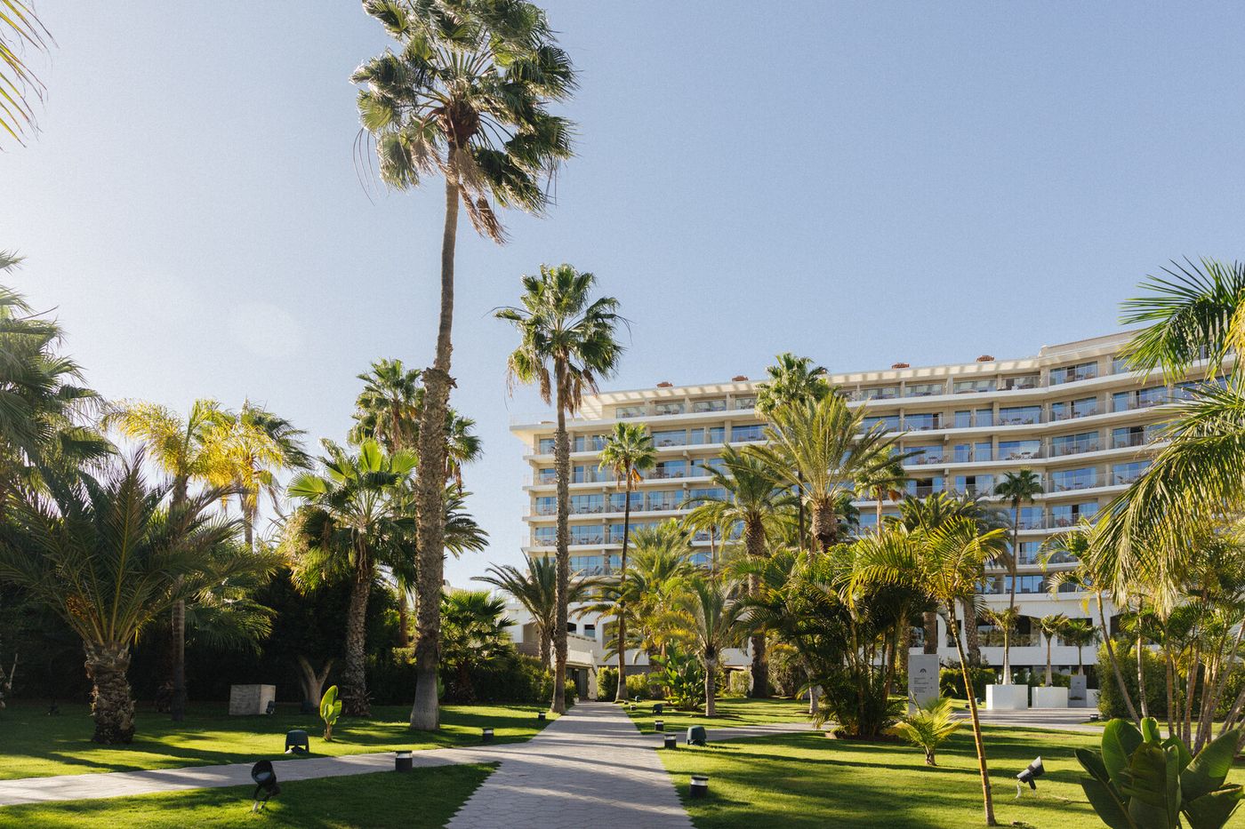 15.12.25 Paradisus by Melia Gran Canaria