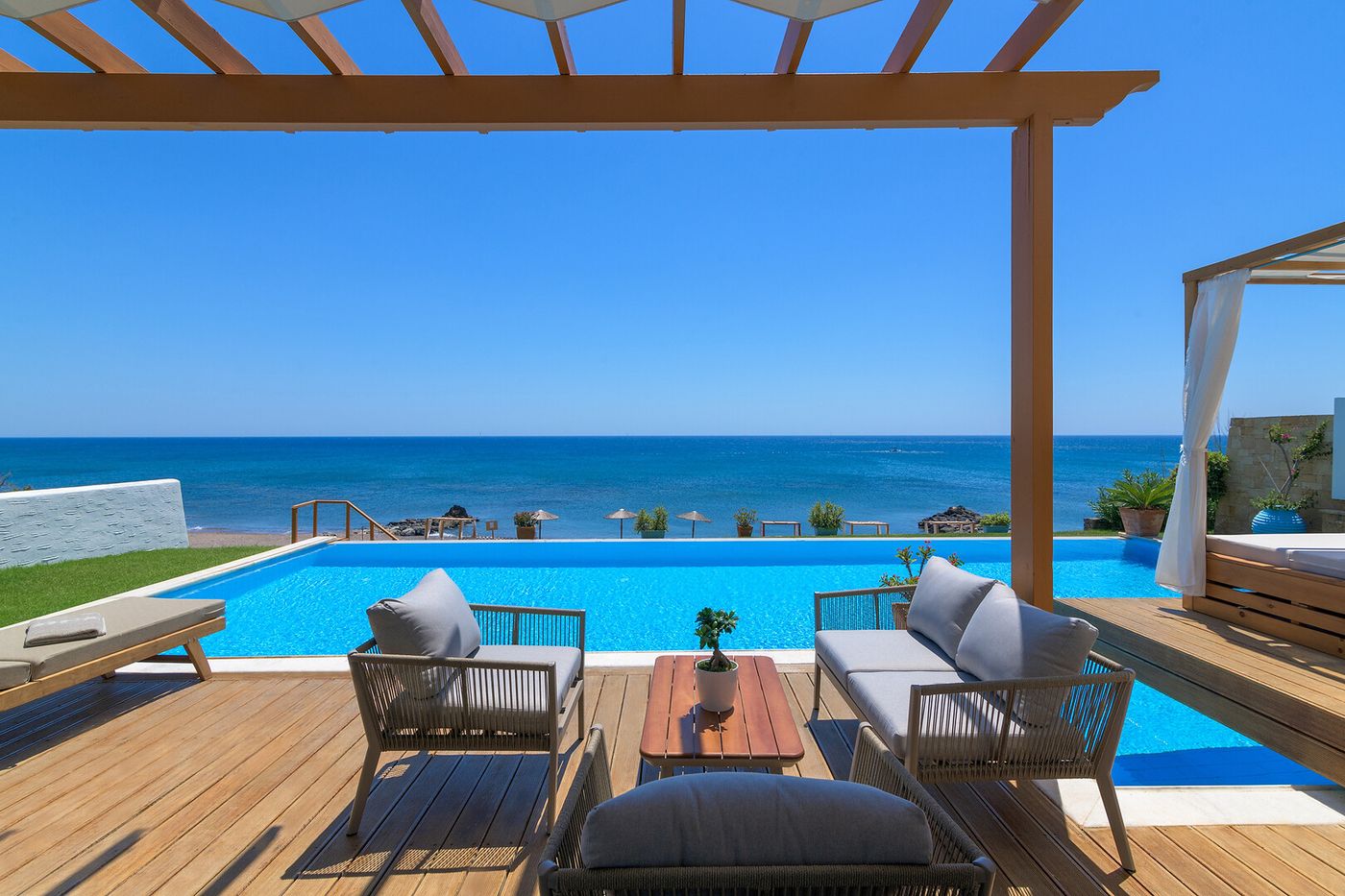 Atrium Prestige Thalasso Spa Resort & Villas