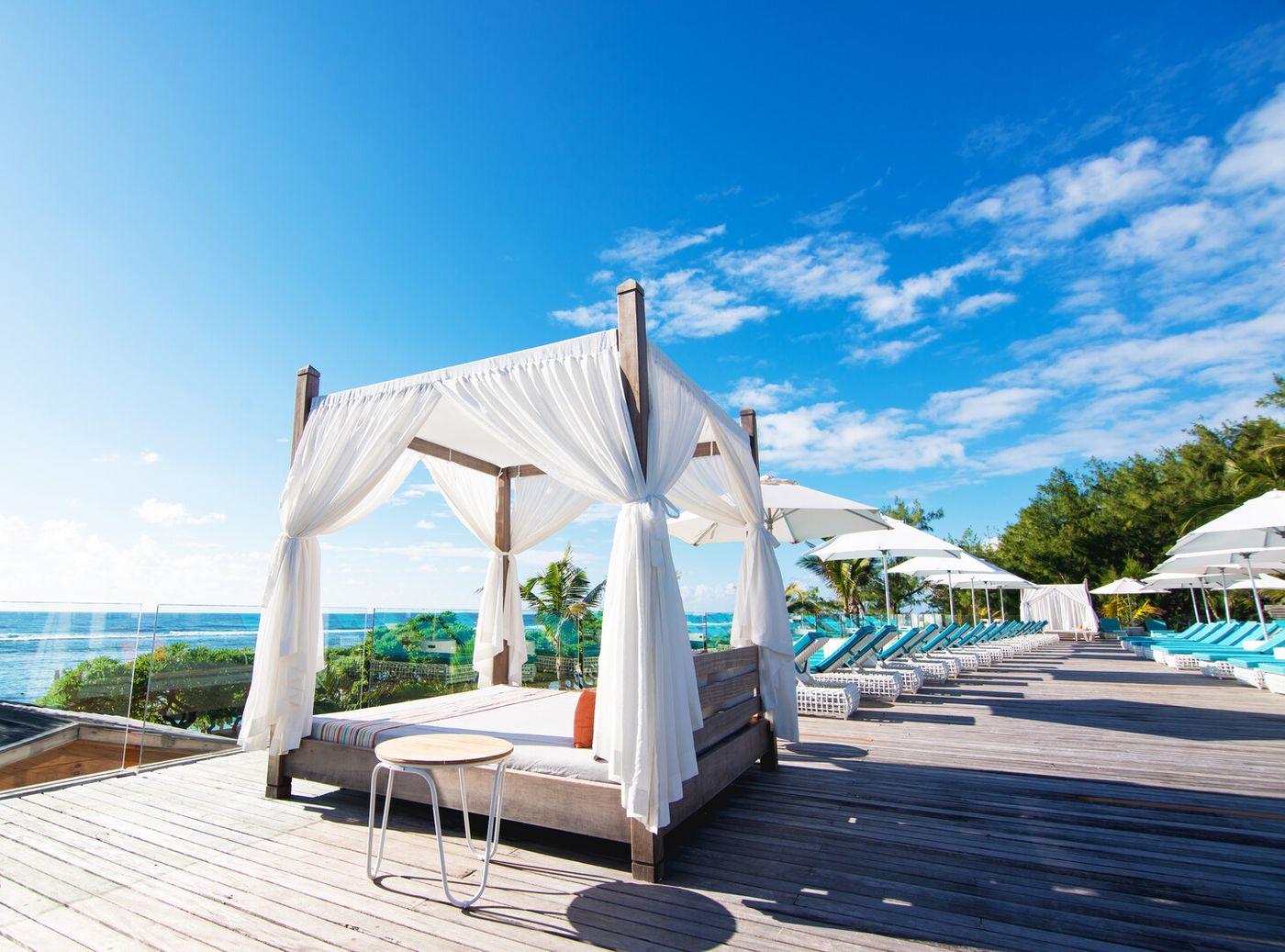 Radisson Blu Poste Lafayette Resort & Spa, Mauritius 30.03