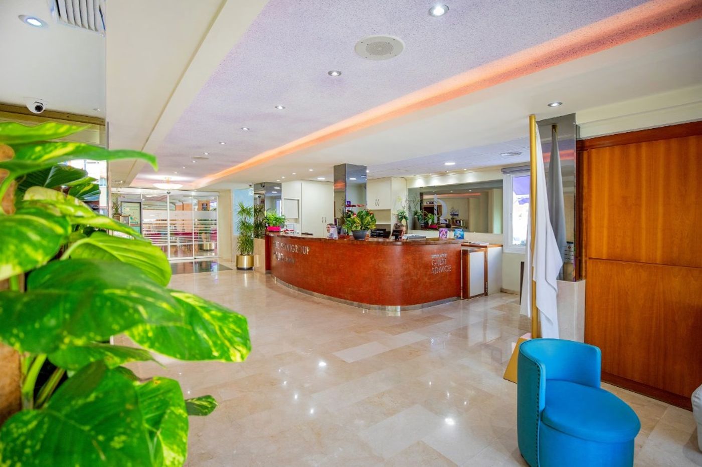 29.07.26 Hotel Servigroup Rialto