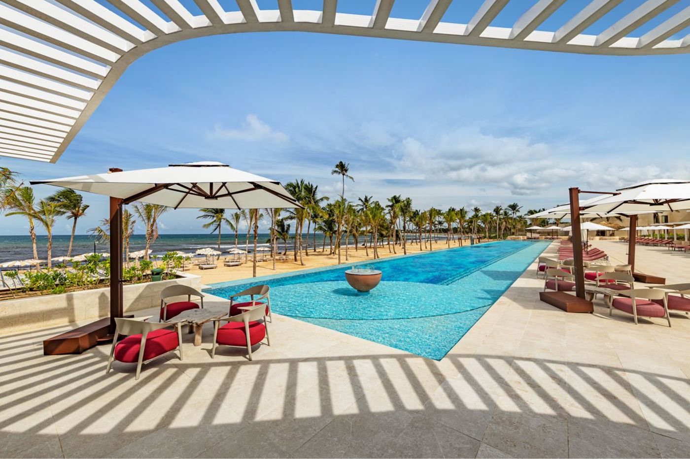 W Punta Cana 01.04