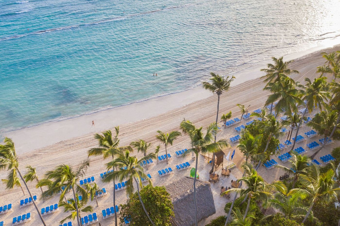 Impressive Punta Cana 10.02