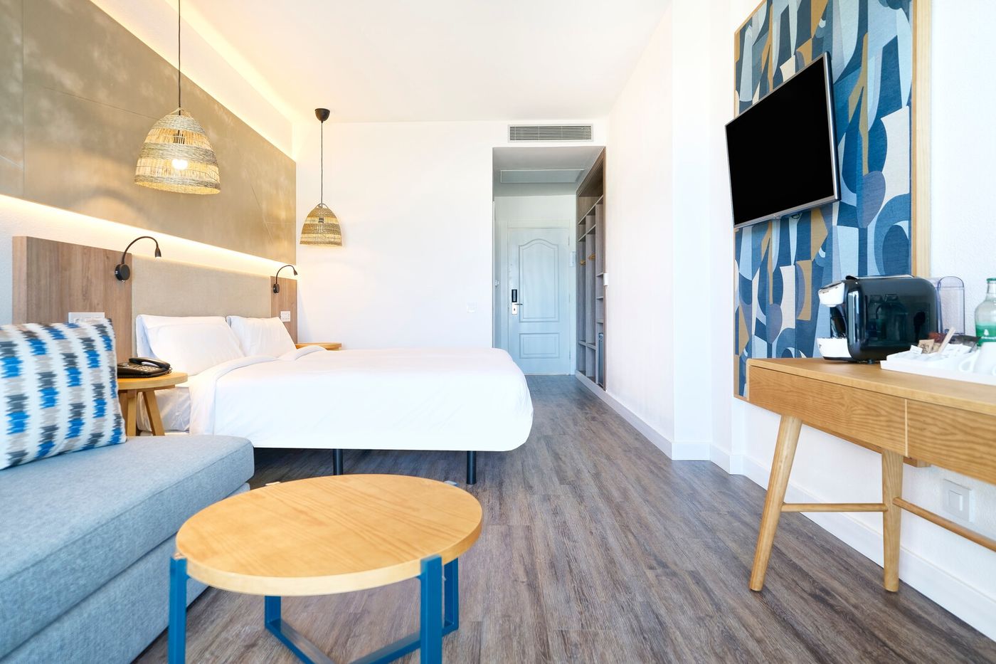 BLUESEA Golden Beach