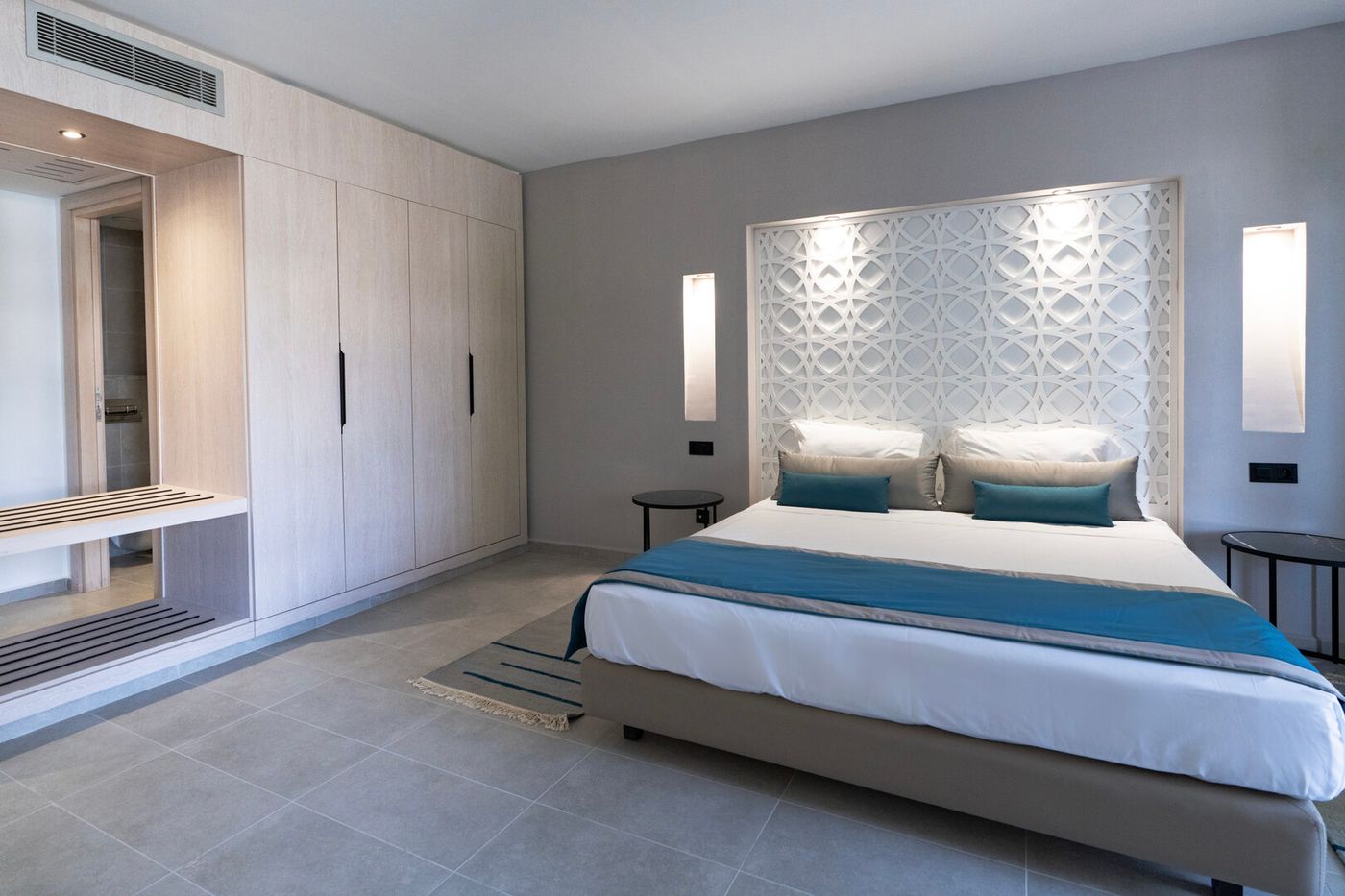 Hammamet Beach 14.04