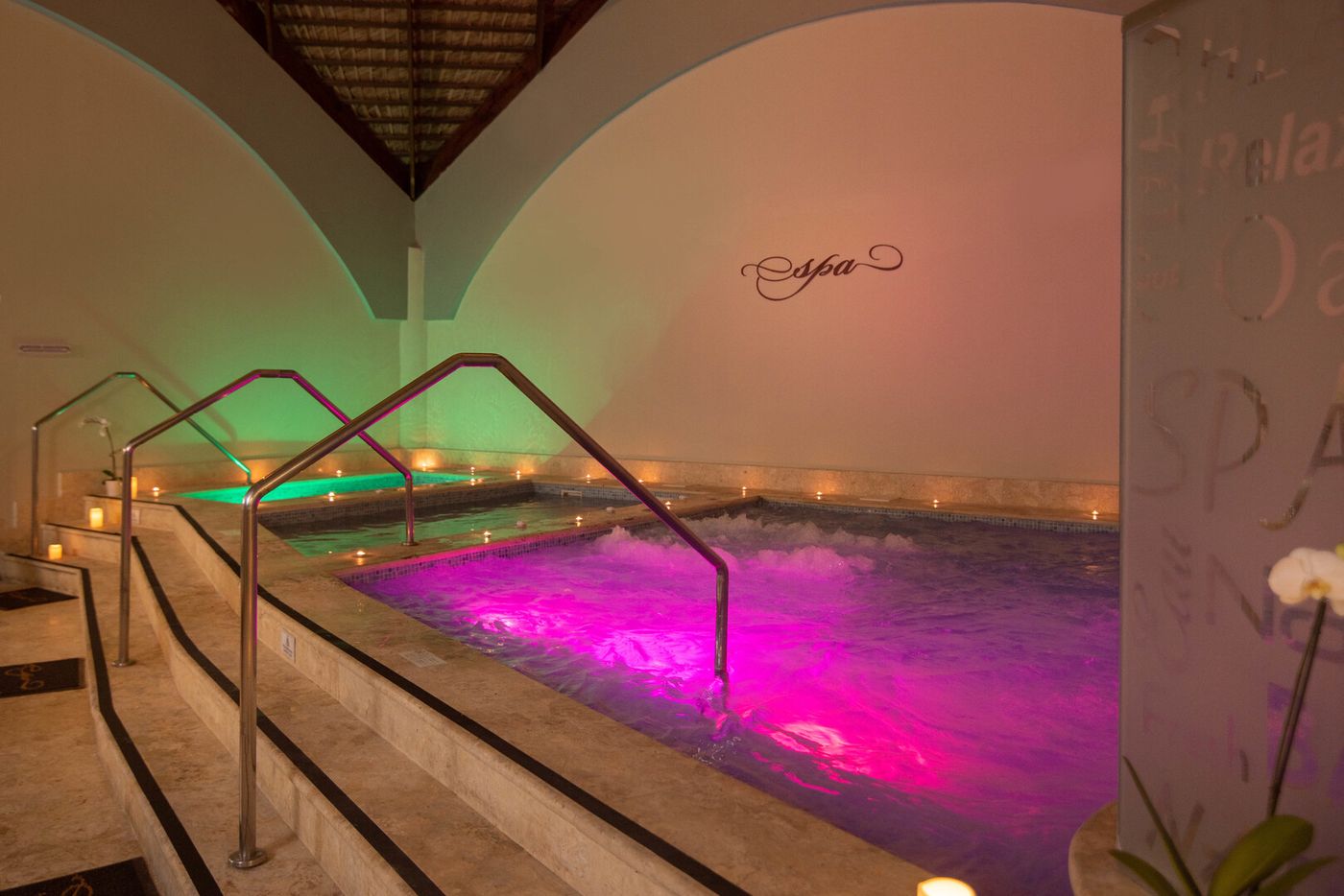 Impressive Punta Cana 10.02