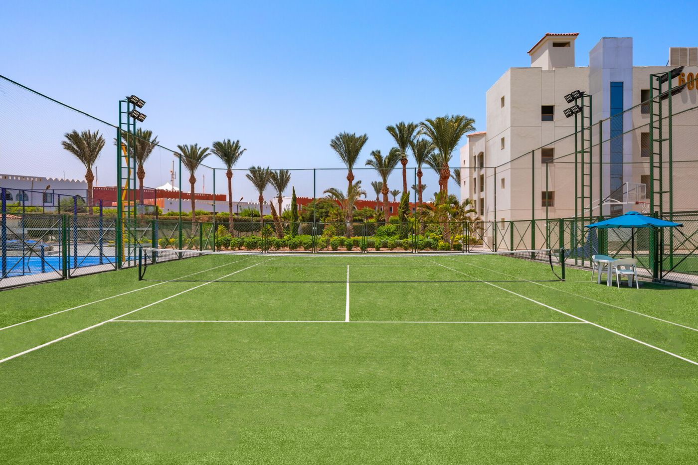 Pickalbatros Dana Beach 05.02