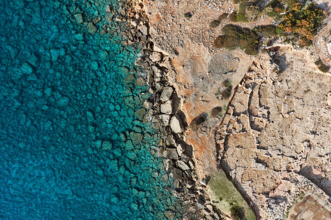 Amoh, a Luxury Collection Resort, Rhodes