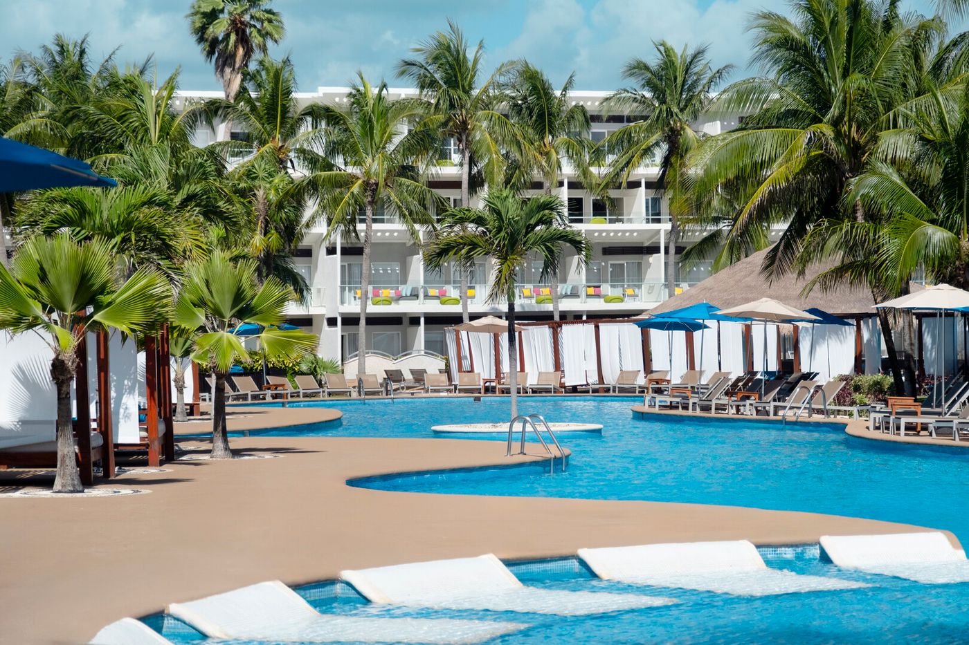 07.07.26 Iberostar Riviera cancun