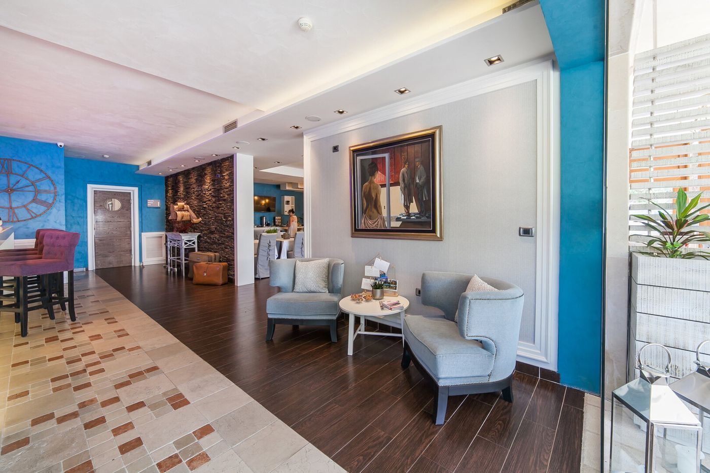 Casa del Mare Amfora 19.01.26