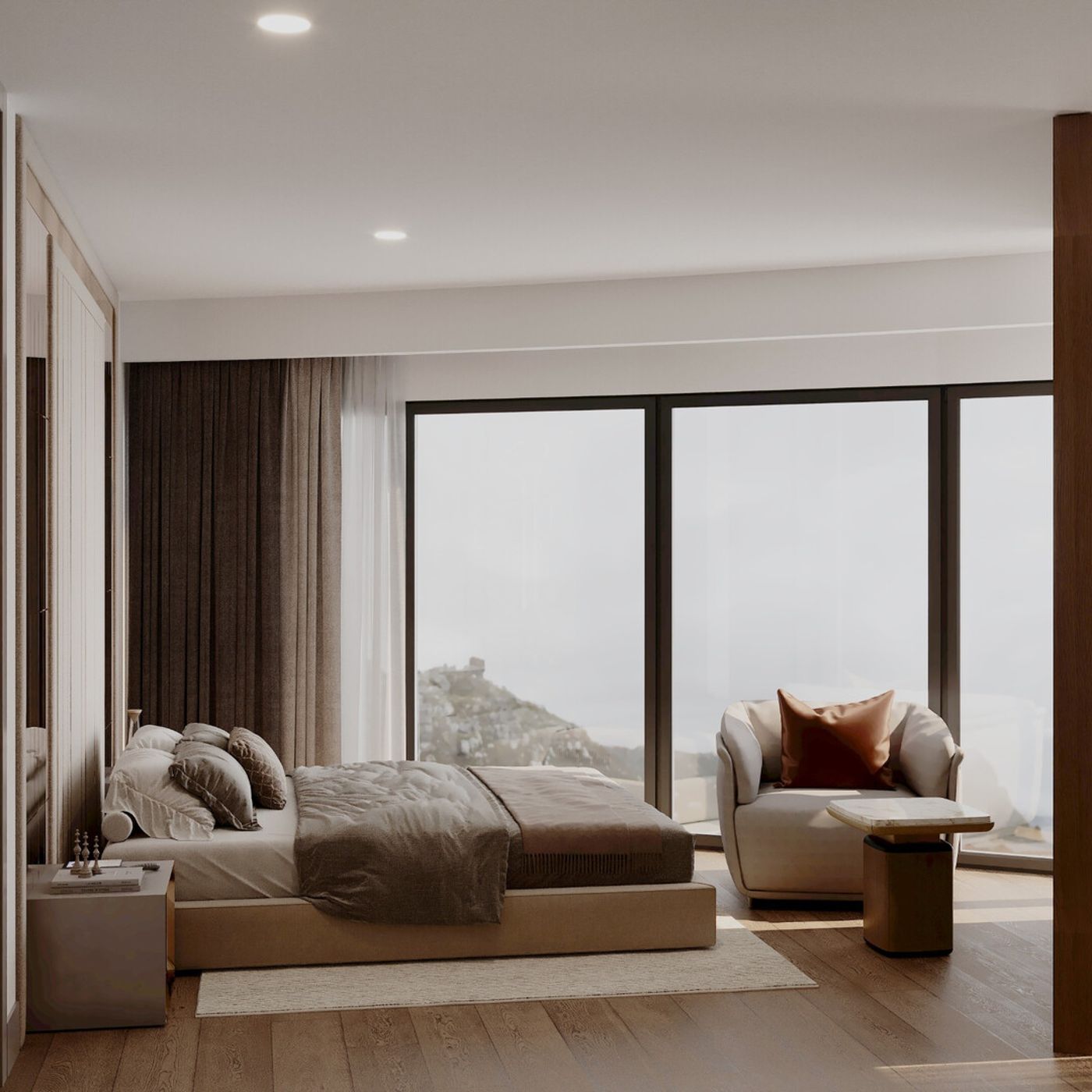 Beks Premium Resort & Spa