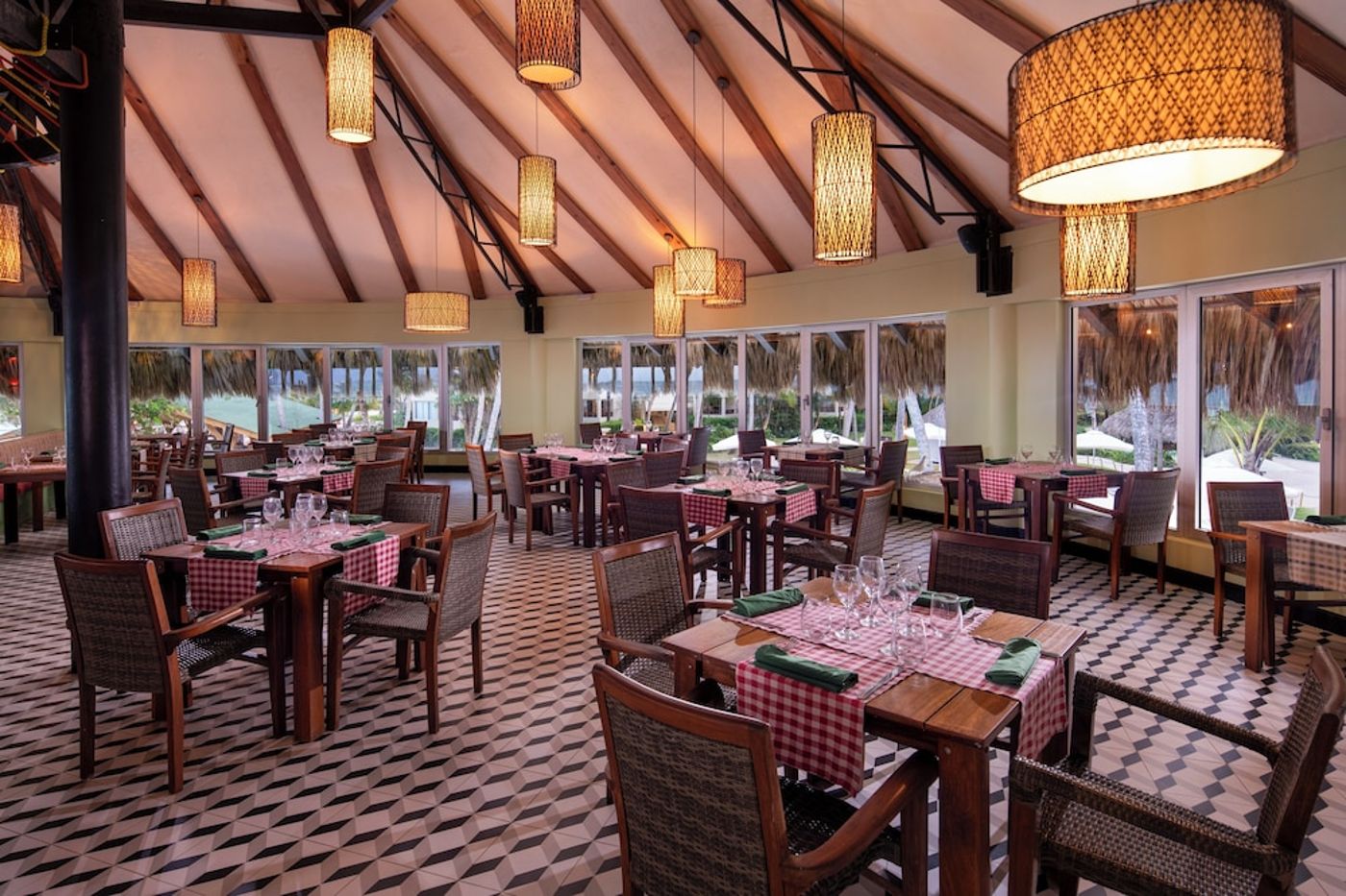 Impressive Premium Punta Cana
