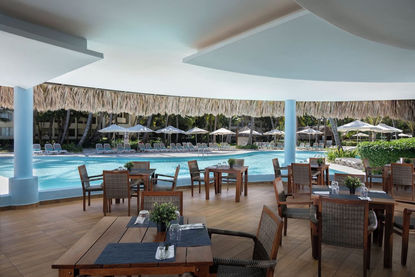 Impressive Premium Punta Cana