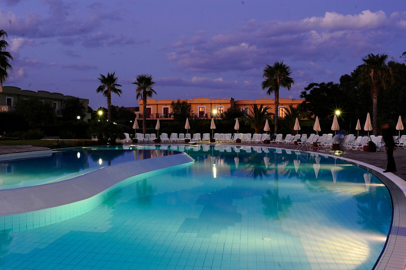 Serene Resort 19.12.25