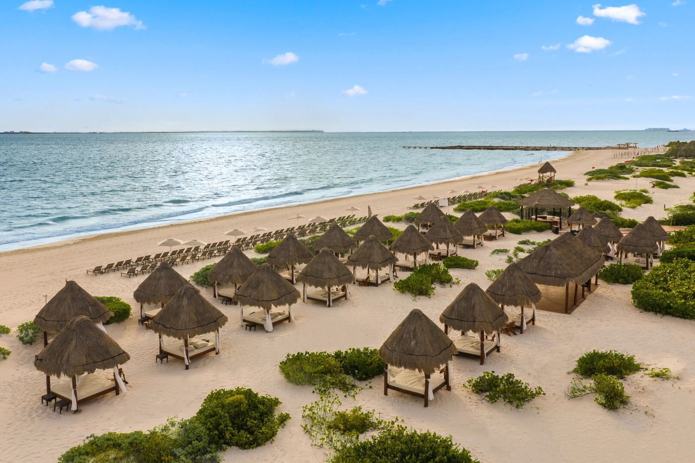 Secrets Playa Mujeres Golf & Spa Resort 04.09