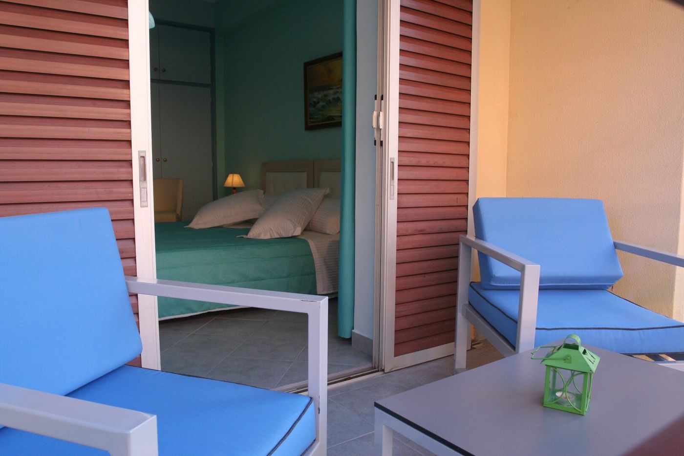 Roda Pearl Resort