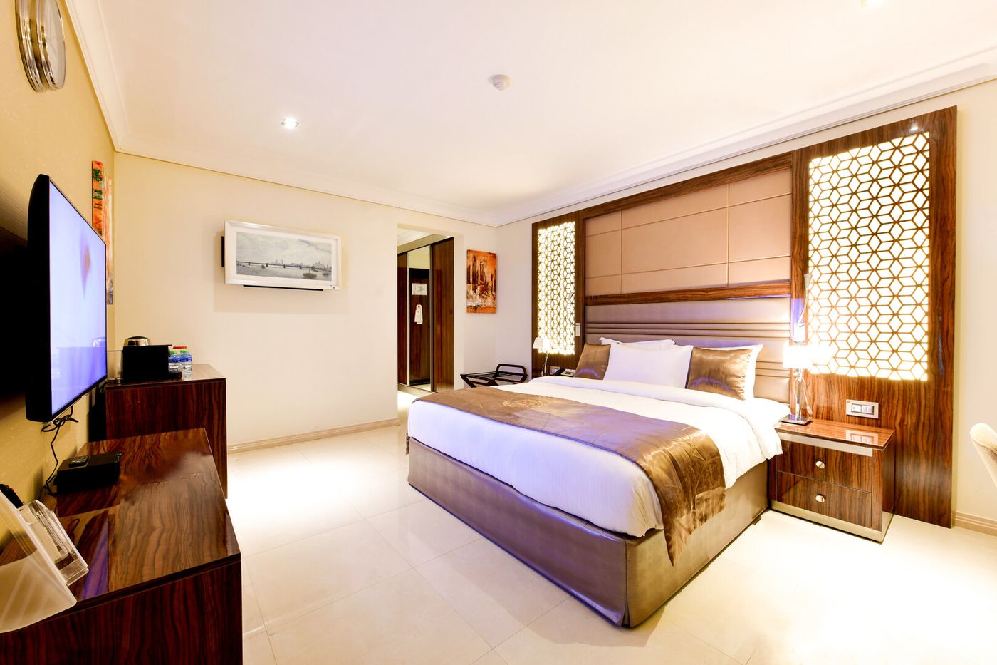 Tio Sea Resort Al Khor 03.02