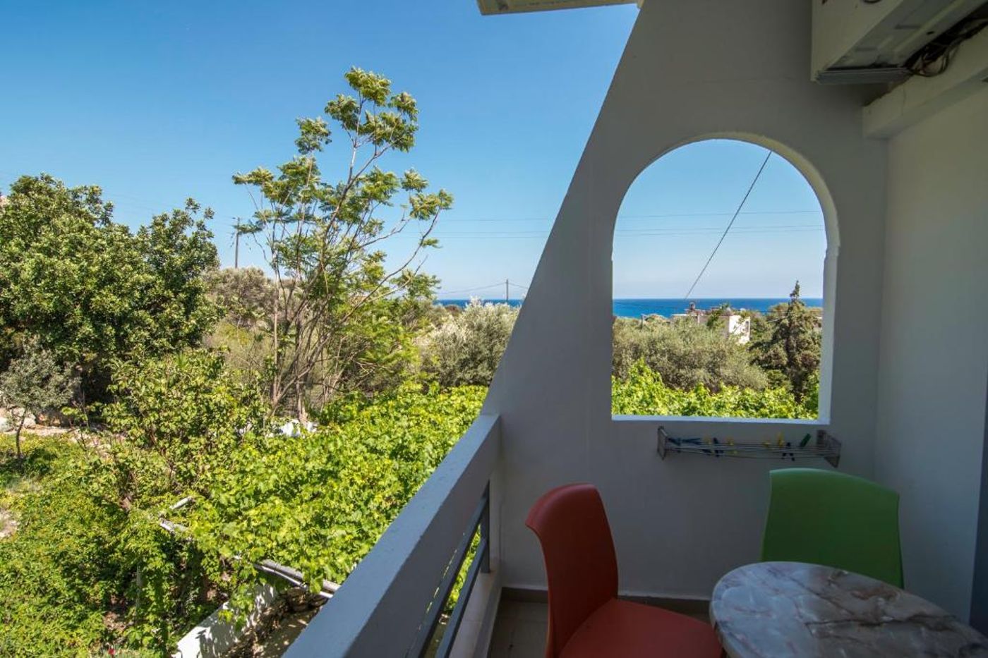 Megim Hotel