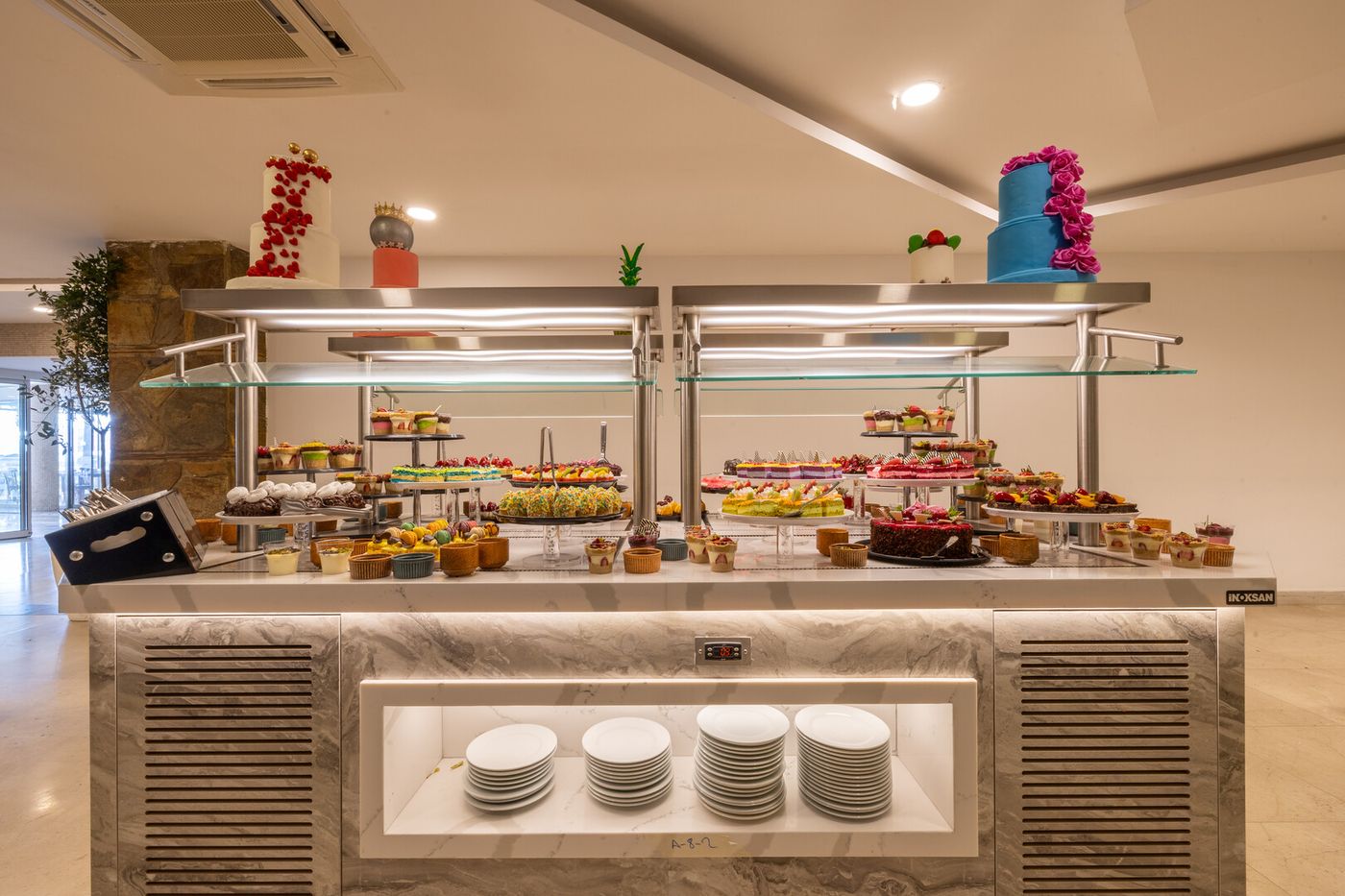 Azure by Yelken Bodrum Hotel