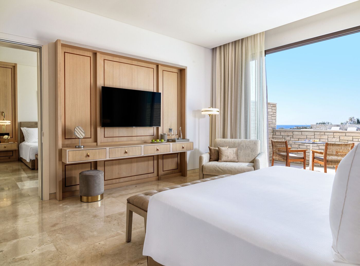 Cap St Georges Hotel & Resort 26.10