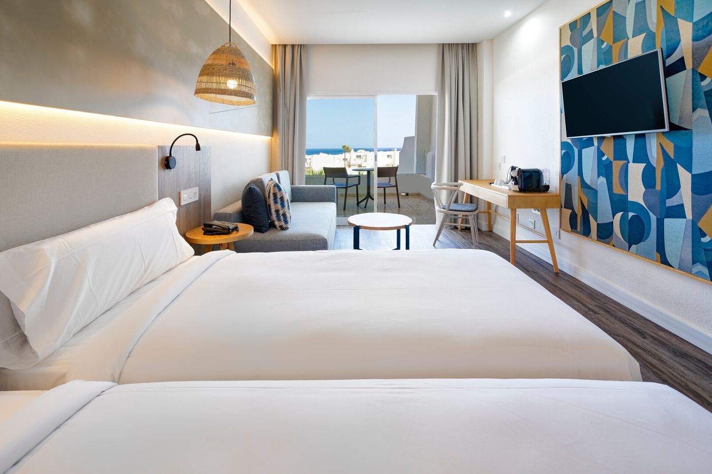 BLUESEA Golden Beach