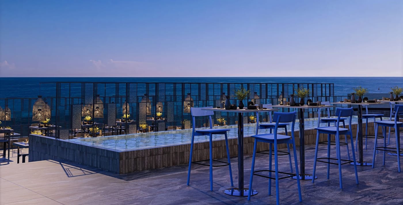 Sunrise Emerald 25.02