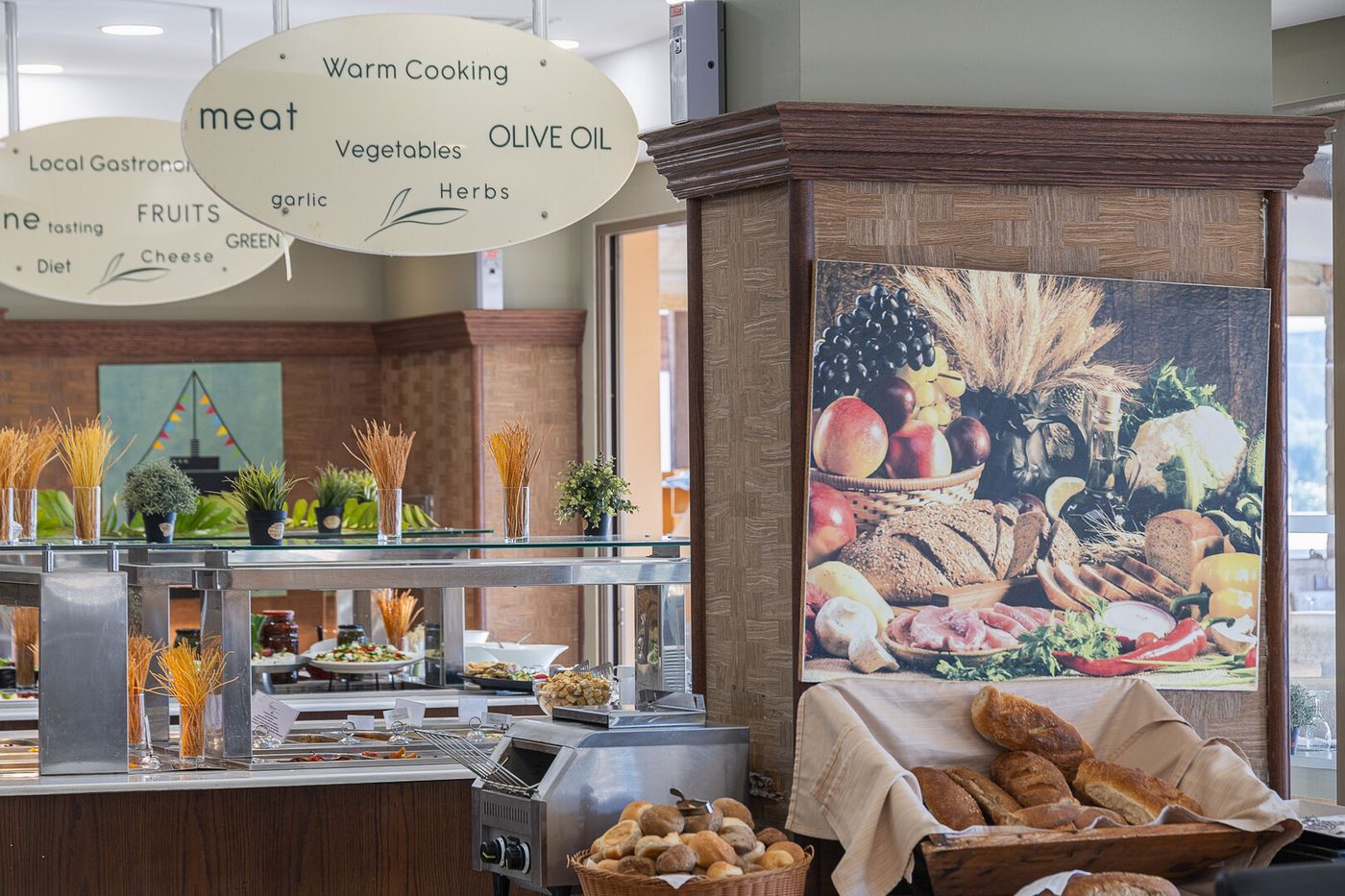 FILION SUITES RESORT & SPA