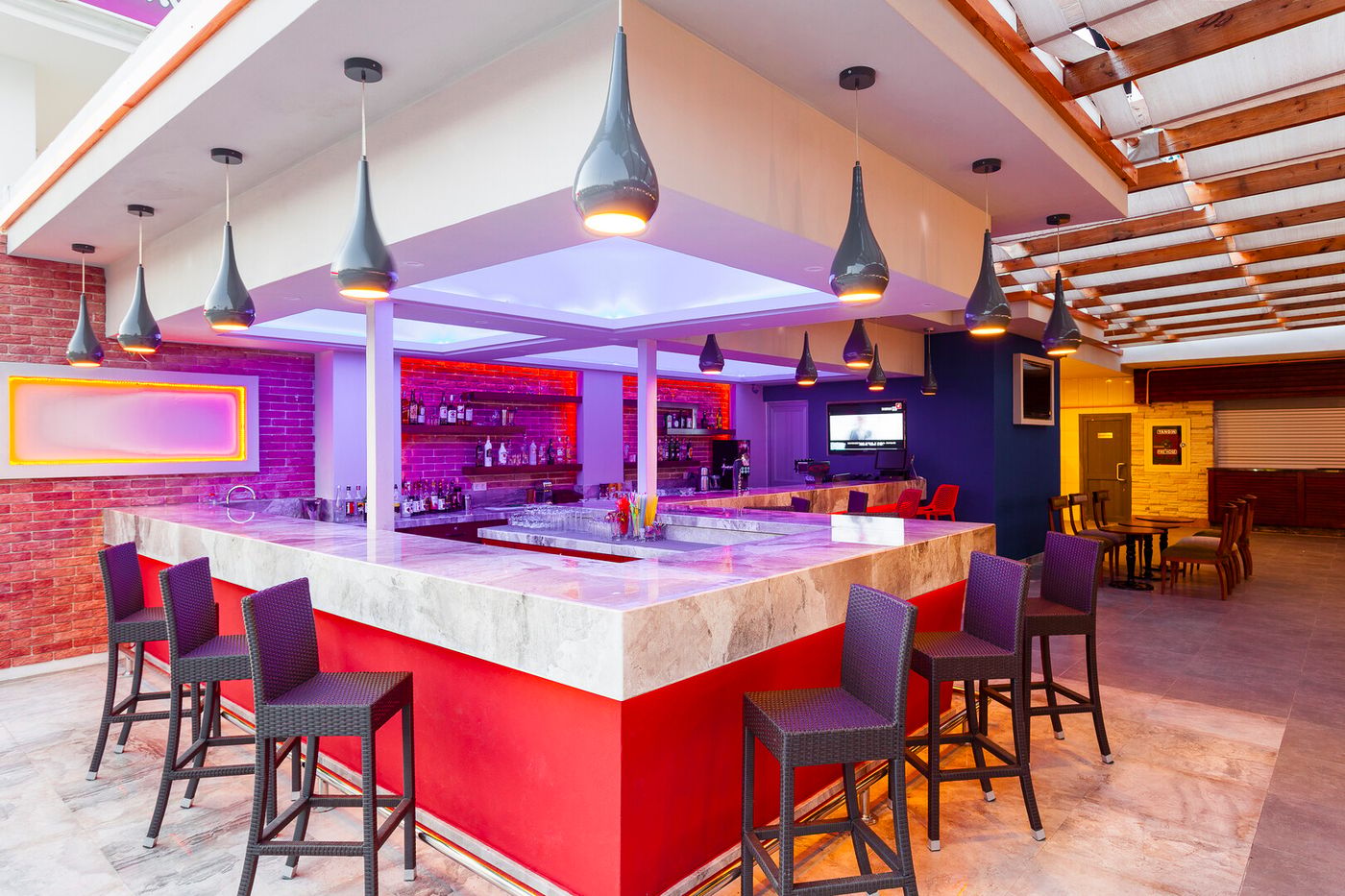 Side Su Hotel - Adults Only (16+)